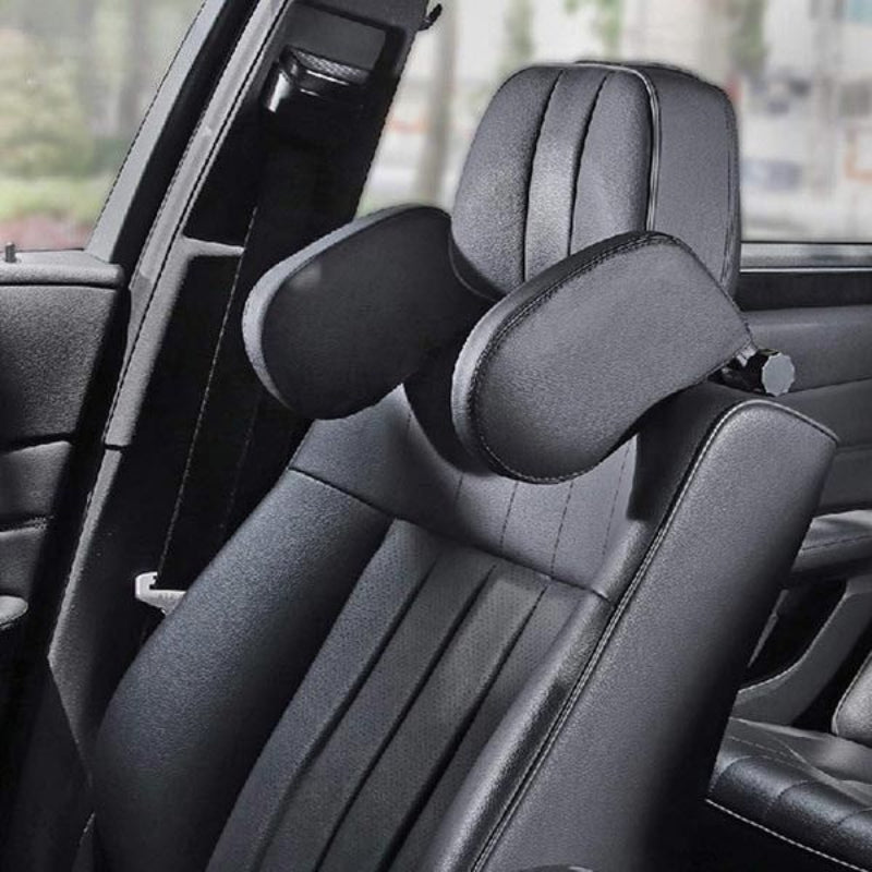 Komfortabel og støttende sovepute - umiddelbar avslapping og god passform