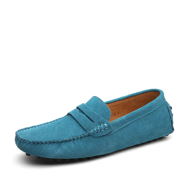 Luxury Moccasins – Chic Style and Absolute Comfort 