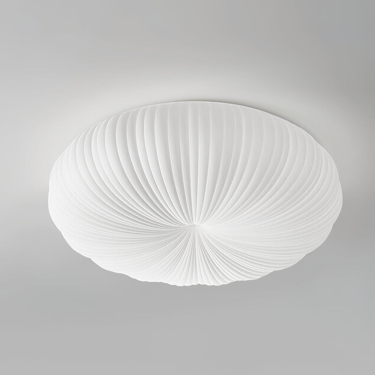 Nowoczesna lampa sufitowa LED z pilotem - komfort i elegancja