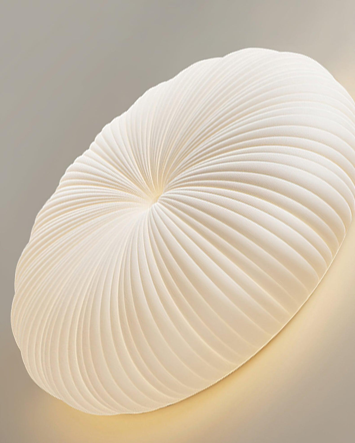 Nowoczesna lampa sufitowa LED z pilotem - komfort i elegancja