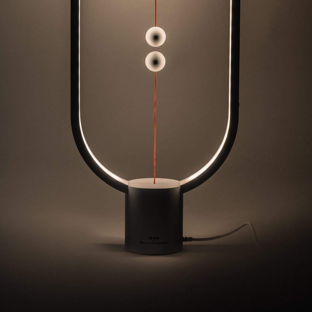 Magnetische lamp - Veelzijdige verlichting & praktische bevestiging