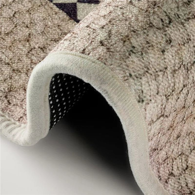 Skyddande golvmatta för kontorsstolar - optimalt motstånd och stabilitet