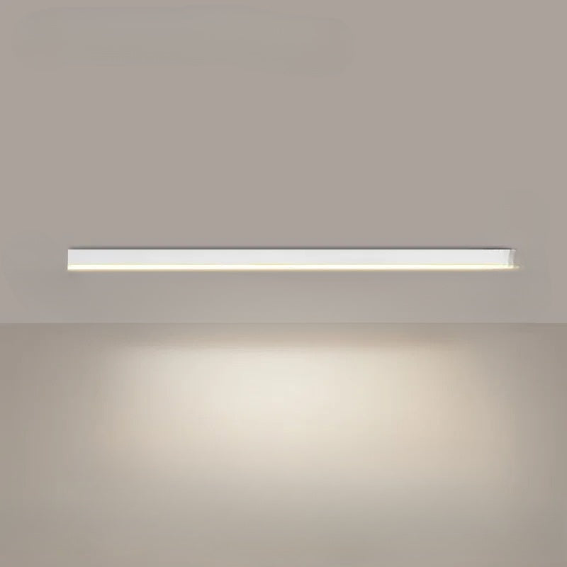 Candeeiro de Tecto Led Minimalista - Design Escandinavo 