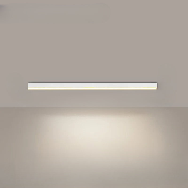 Candeeiro de Tecto Led Minimalista - Design Escandinavo 