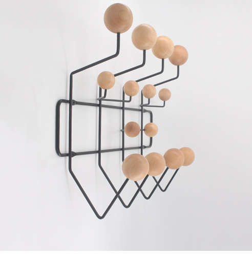 Cuier de perete – Design elegant și funcțional 