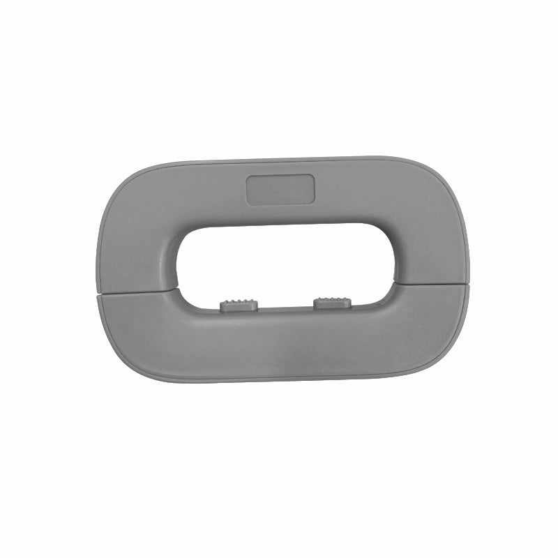 Chiusura di Sicurezza Adesiva – Protezione Discreta per Armadi e Cassetti 