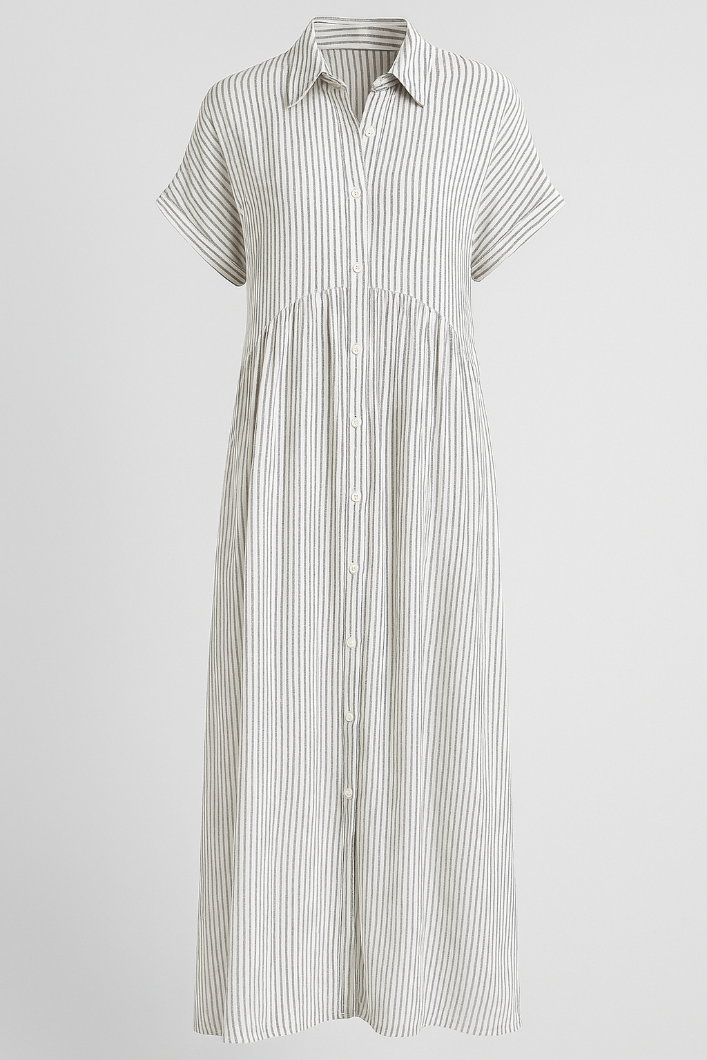 Zsebes Midi Ruha – Elegáns, Kényelmes és Praktikus Zsebekkel 