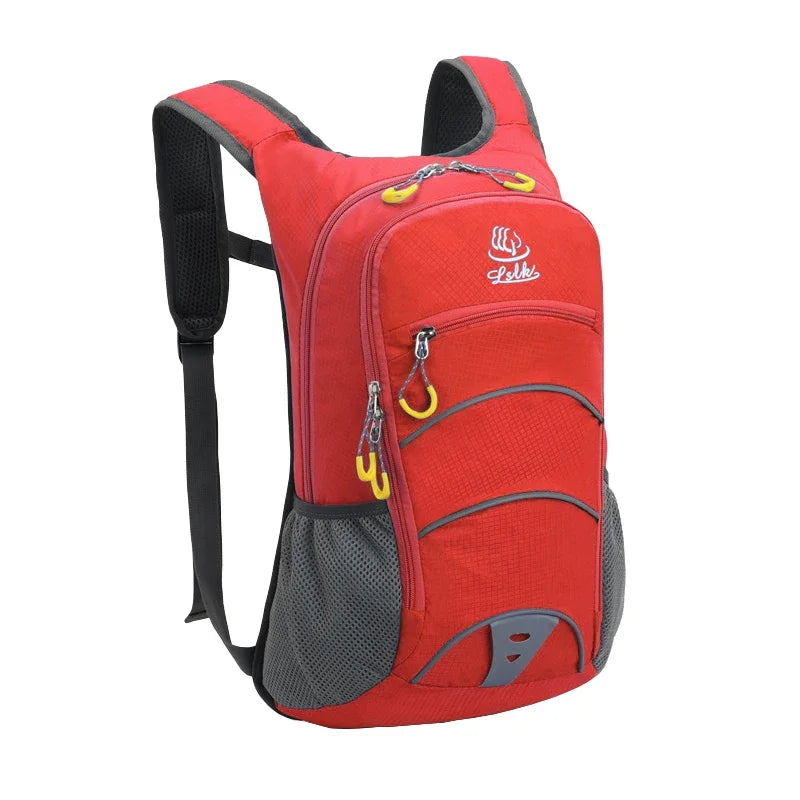 Sports Backpack – Compact and Versatile 
