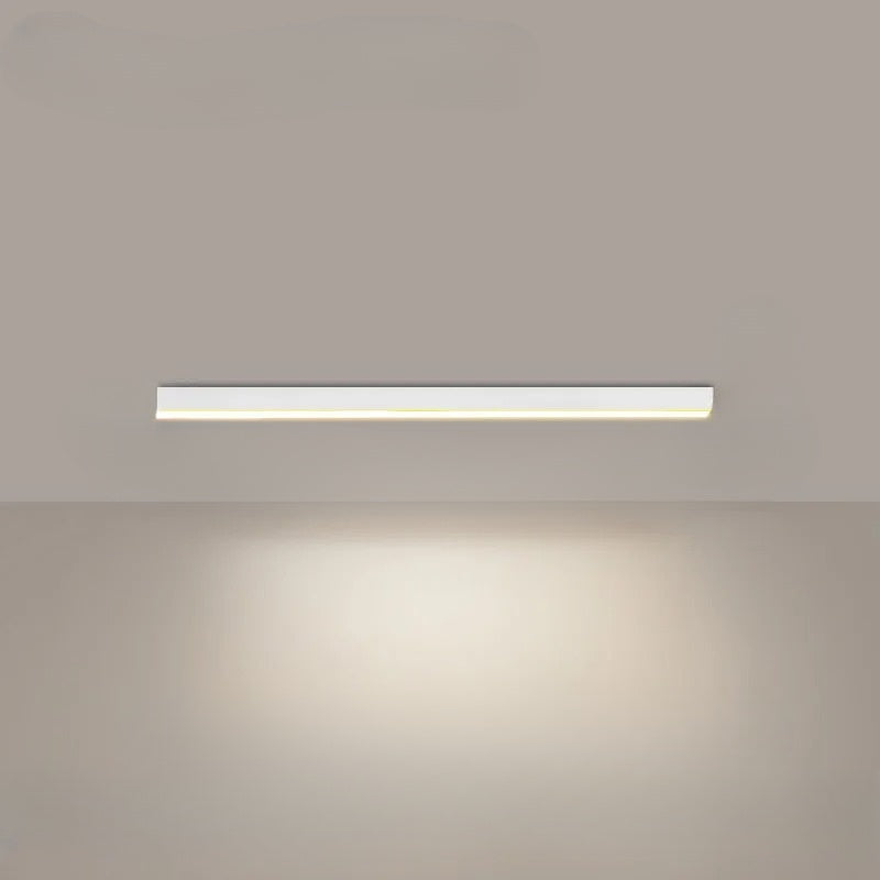 Candeeiro de Tecto Led Minimalista - Design Escandinavo 