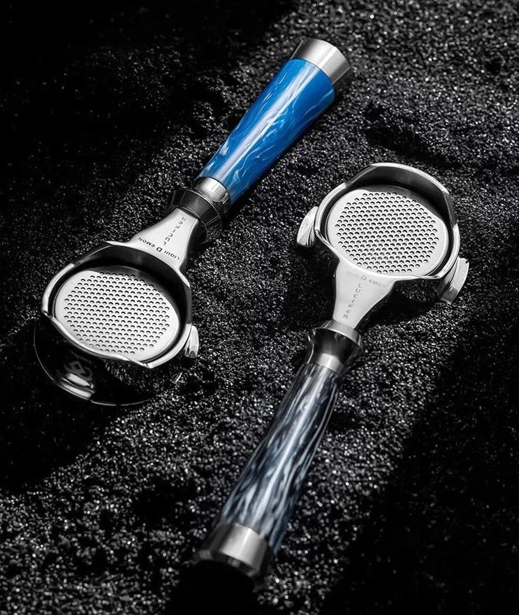 מסנן קפה – סגנון בריסטה ללא תחתית 