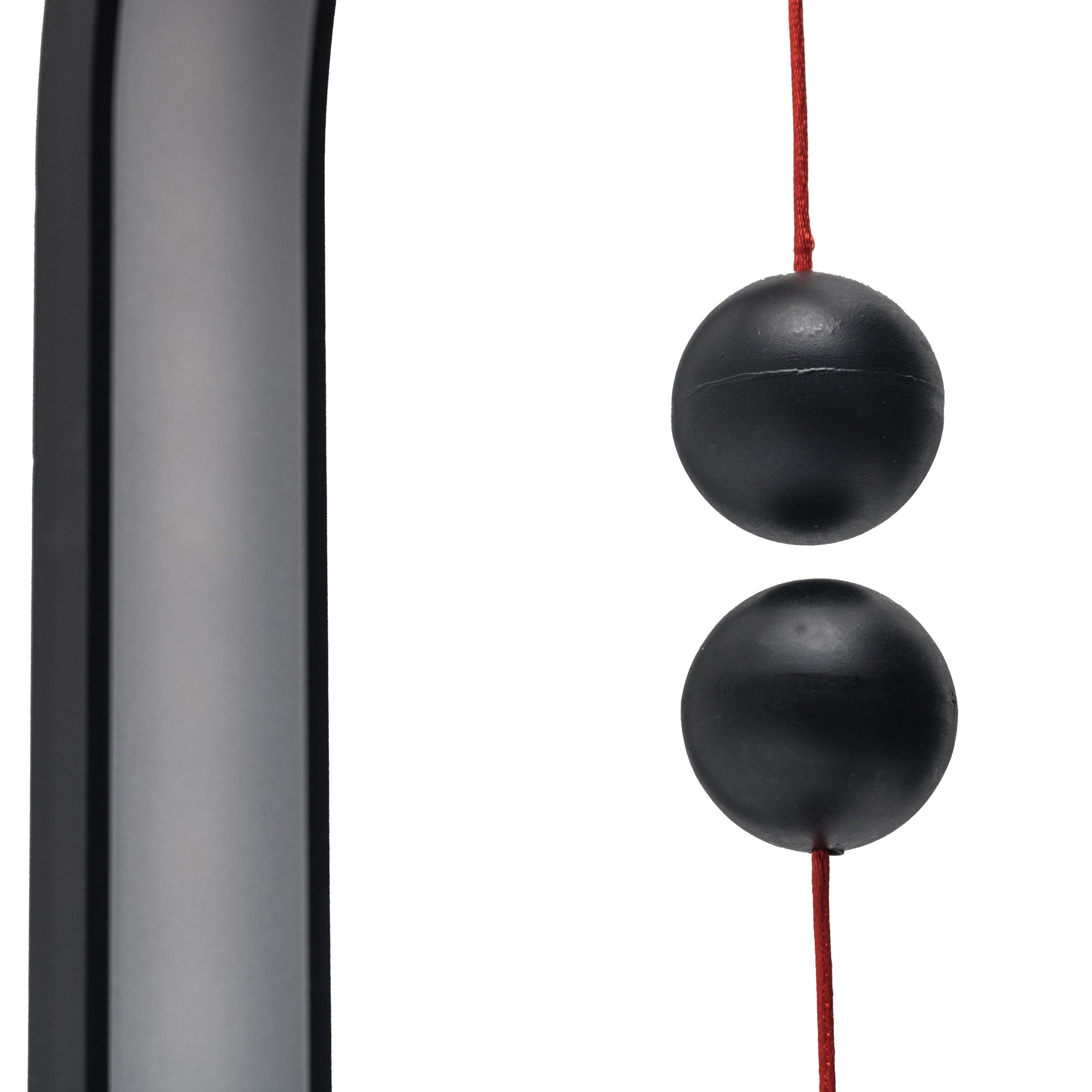 Magnetisk lampe - allsidig belysning og praktisk feste