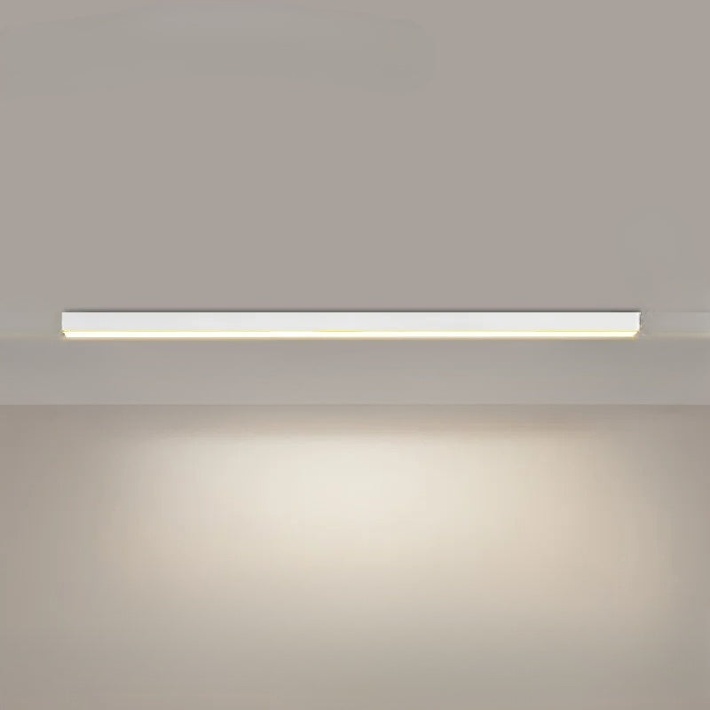 Candeeiro de Tecto Led Minimalista - Design Escandinavo 