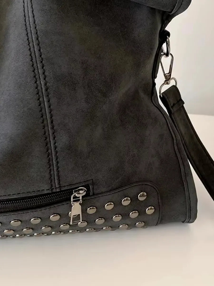 Sandra | Luksus Håndveske – Distinksjon og Brukskomfort 