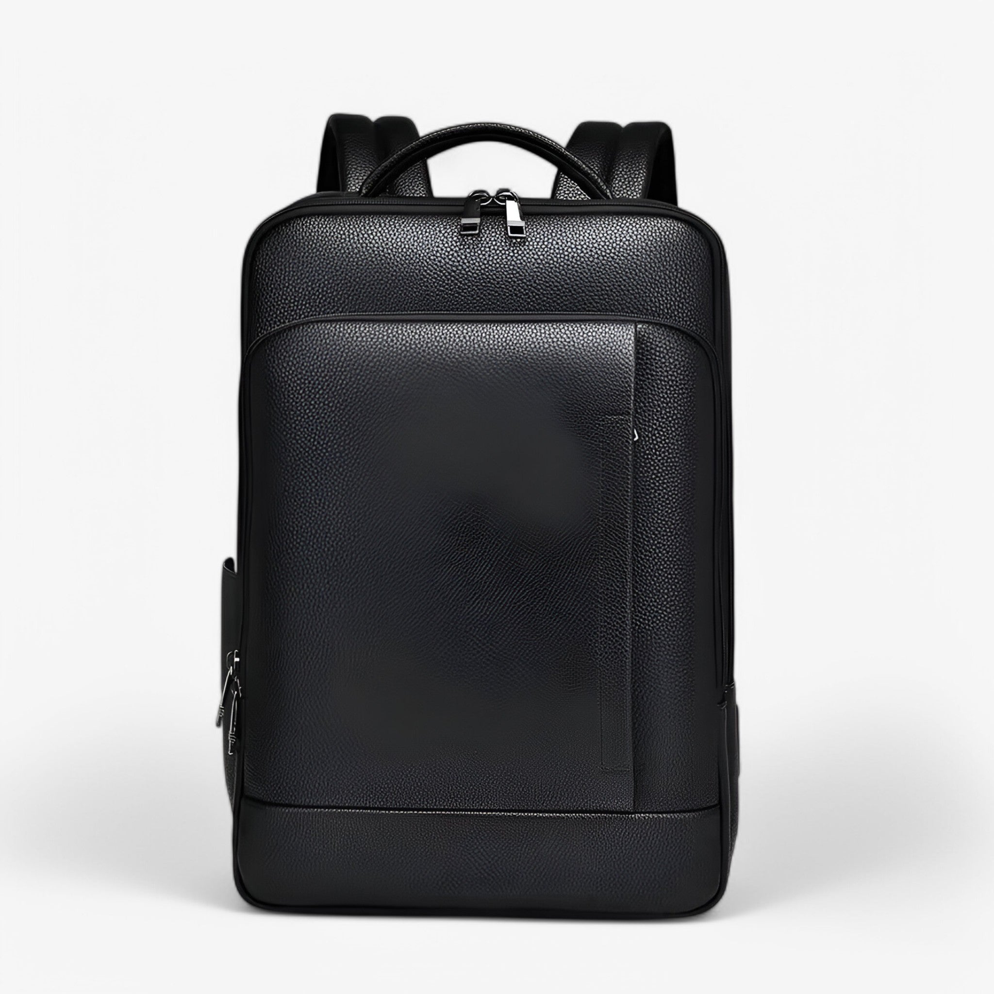 Elegant Backpack – With Integrated USB Port for Easy Charging 