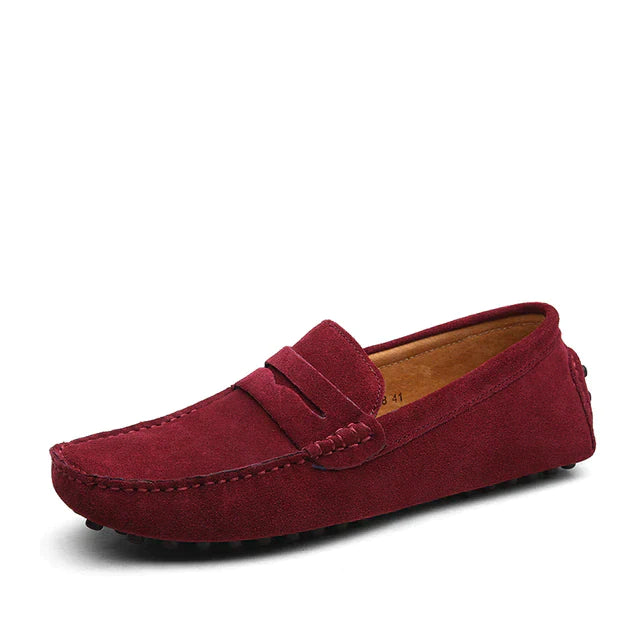 Luxury Moccasins – Chic Style and Absolute Comfort 