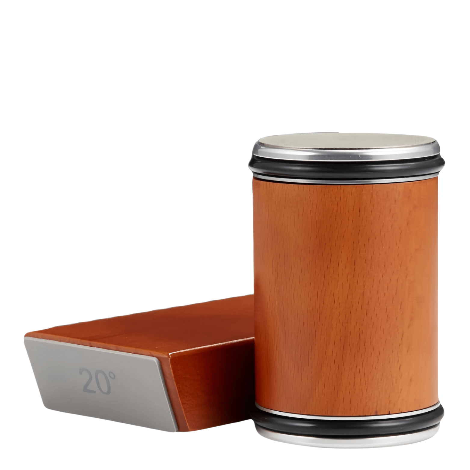 Affilatore magnetico per coltelli - Affilatura rapida e precisa