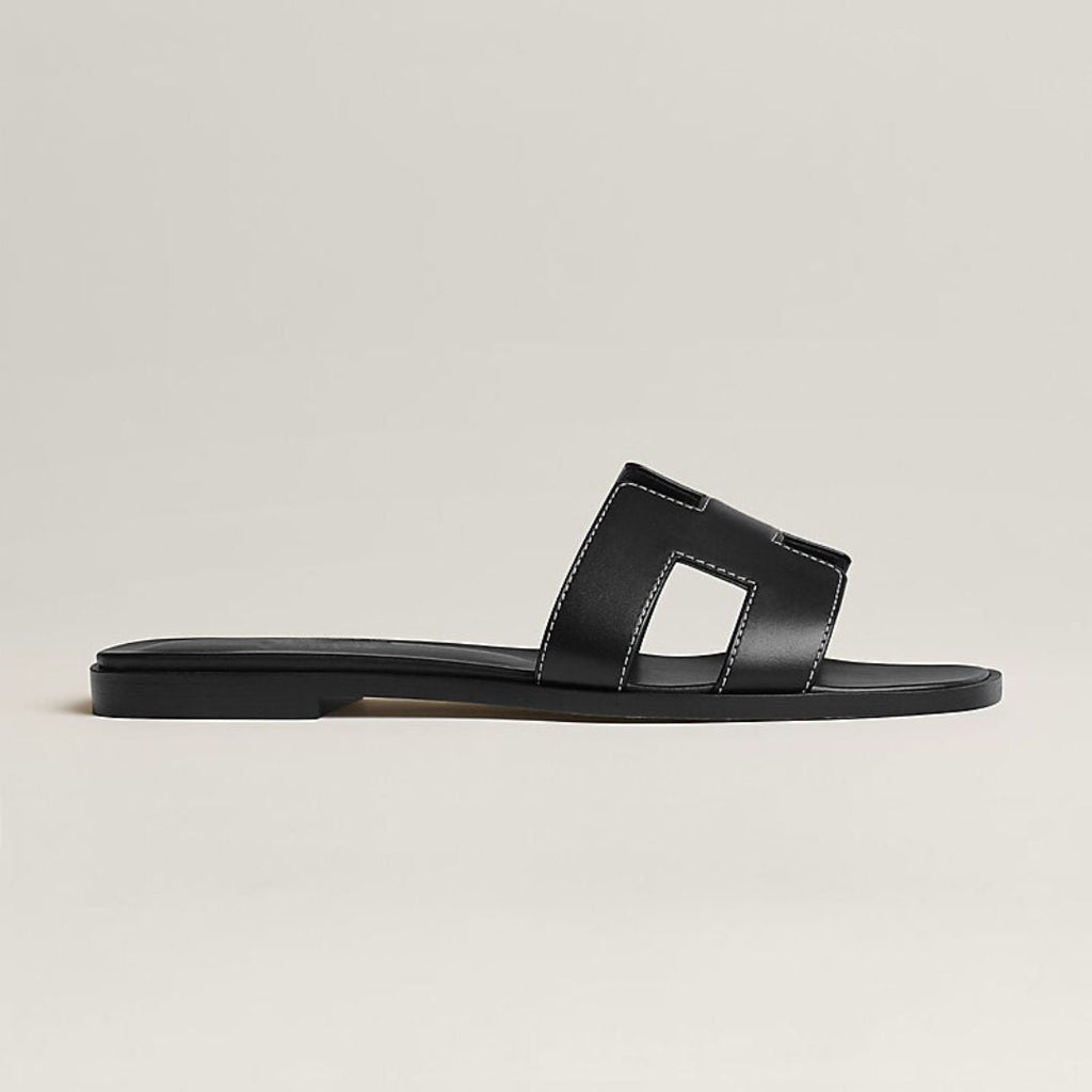 Brigitte | Moderne Flate Sandaler – Luftriktig Design Og Urban Stil 
