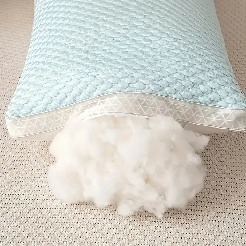 כרית עיסוי – אפקט מרענן והרפיה מיידית 