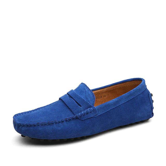 Luxury Moccasins – Chic Style and Absolute Comfort 