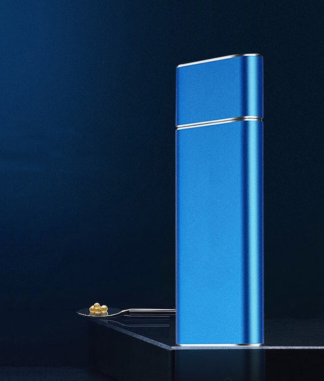 Ekstern SSD – Høyhastighetslagring i USB 3.1 