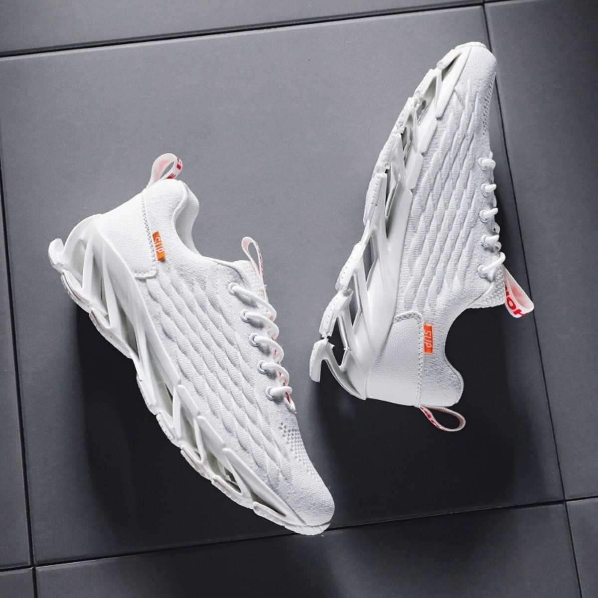 Pánské běžecké boty – Komfort a výkon 