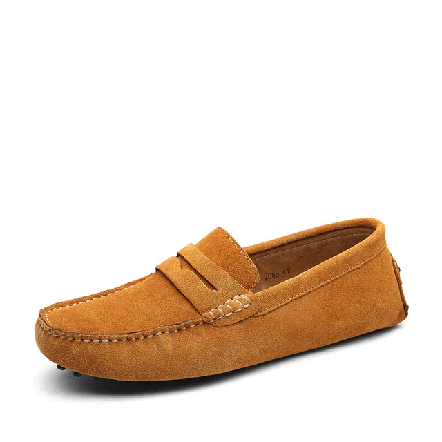 Luxury Moccasins – Chic Style and Absolute Comfort 
