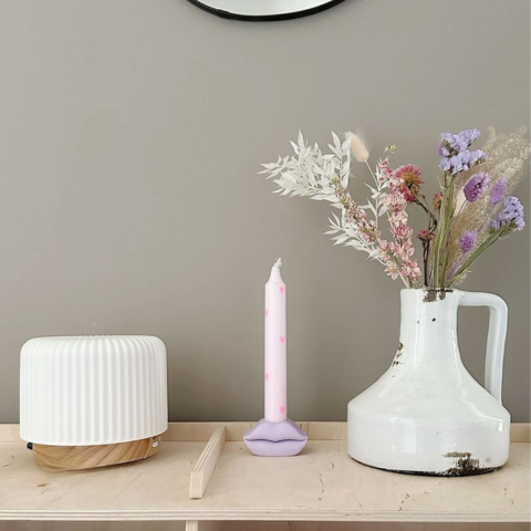 Kerámia illatosító – Elegancia és megnyugtató légkör 