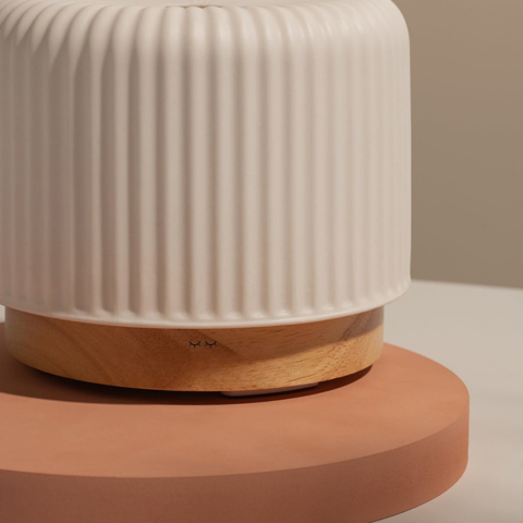 Kerámia illatosító – Elegancia és megnyugtató légkör 