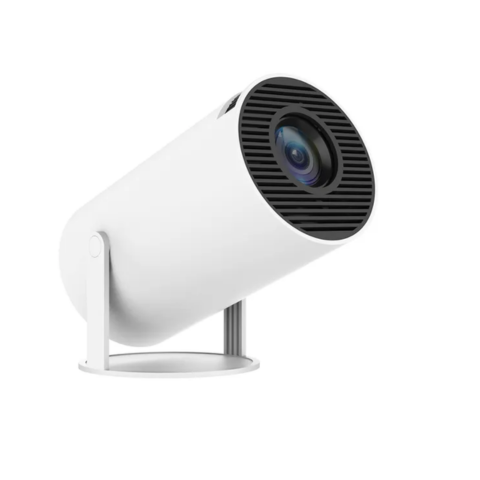 Høyoppløselig bærbar kinoprojektor 