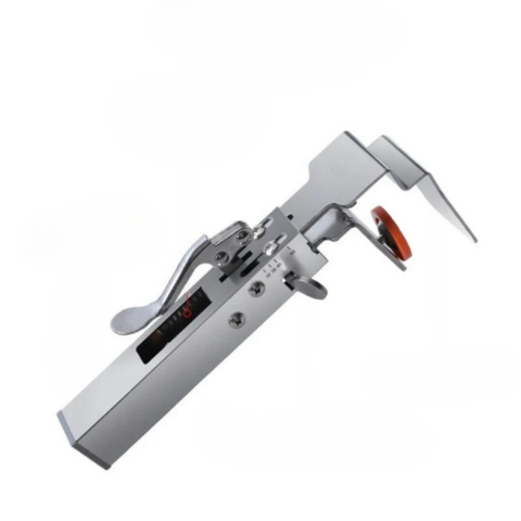 תמיכות למגירה עם סגירה רכה — פתיחה חלקה ושקטה 