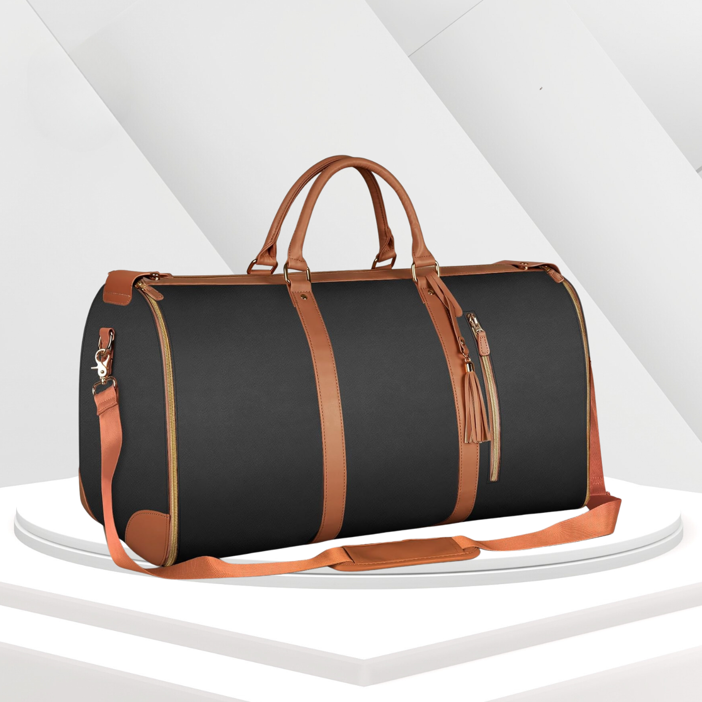 Napaldi™ Luxe Tas