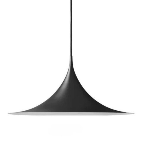 Skandináv függőlámpa - Modern elegancia és lágy hangulat