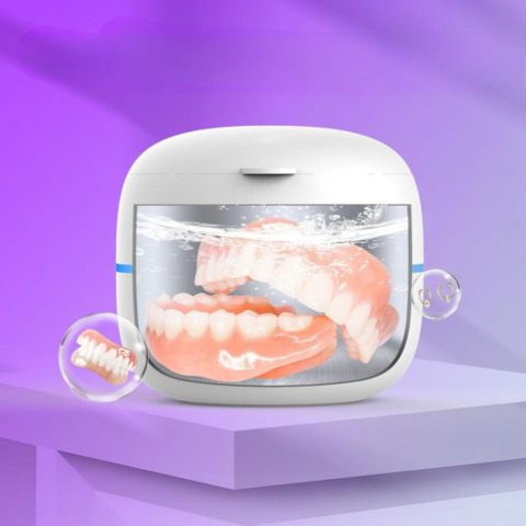 Nettoyeur Ultrason Multifonction — Propreté Profonde & Brillance Instantanée