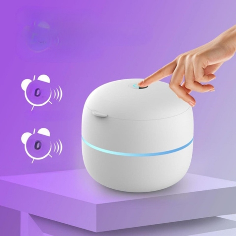 Nettoyeur Ultrason Multifonction — Propreté Profonde & Brillance Instantanée