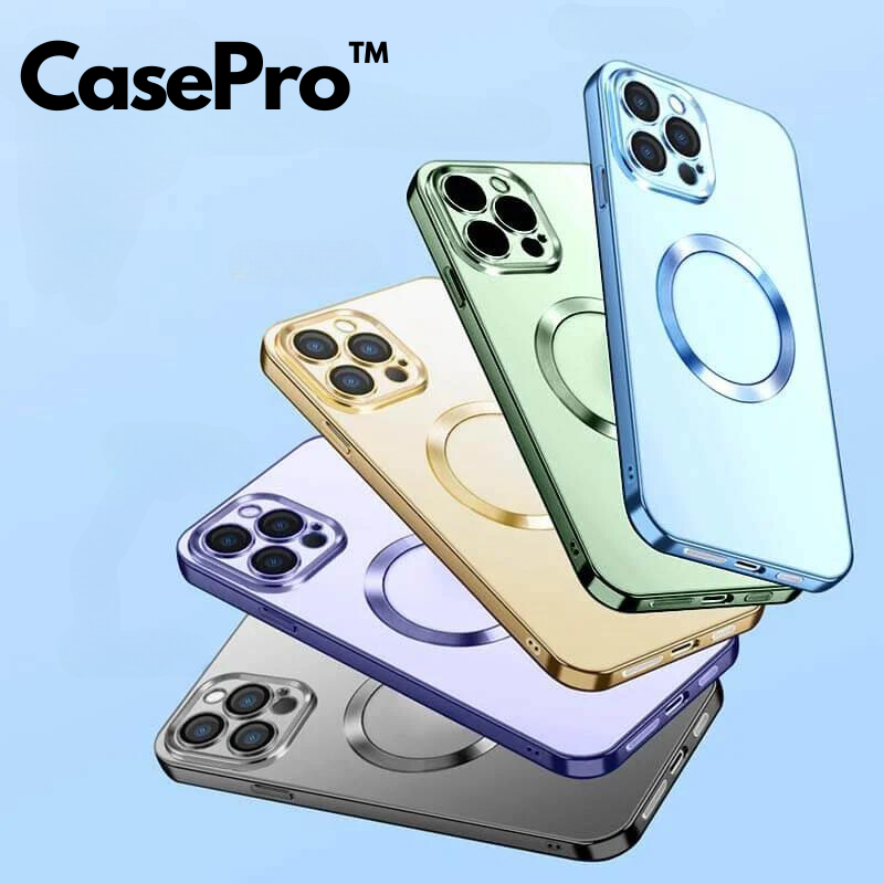 Casepro | 1+1が提供されます