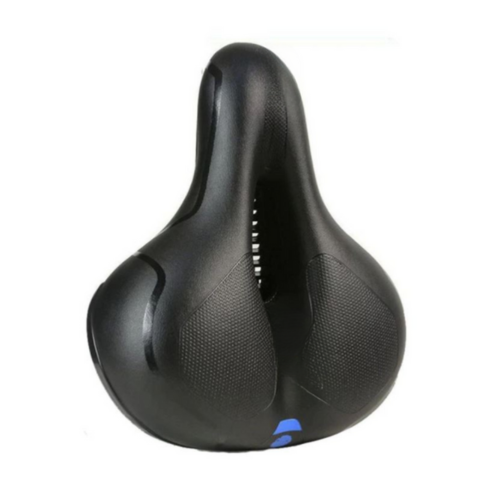 Ultra-mukava pyöräilyistuin – Suunniteltu ajamaan ilman kipua 