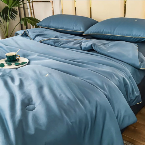 Viilentävä Couette – Kevyt ja Hengittävä Mukavaan Uneen 