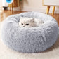 Acogedora cama para gatos "Cloud 8" - The Original