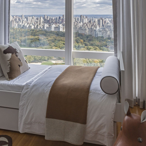 Plaid Checked – Modern Elegance and Cozy Comfort 