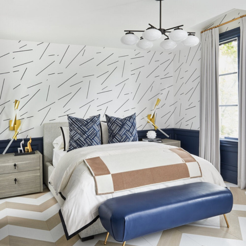 Plaid Checked – Modern Elegance and Cozy Comfort 