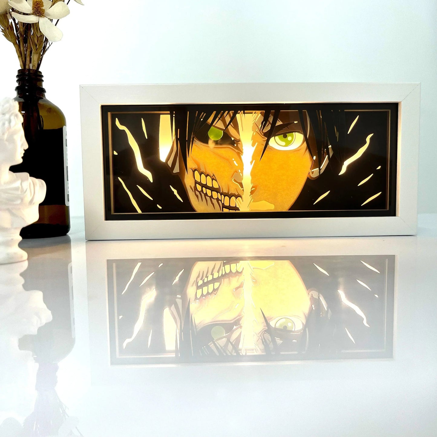 Attack Titan LightBox