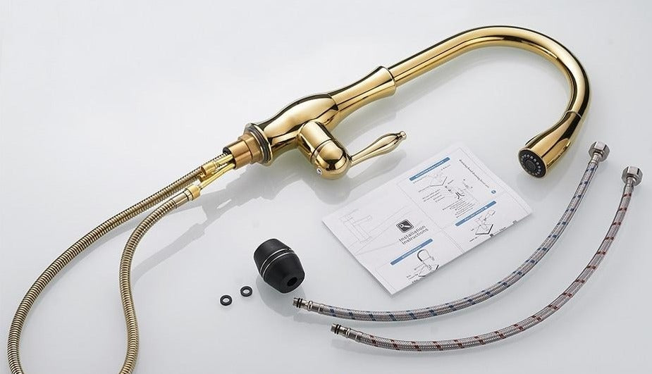 Zlewozmywak Kuchenny Z Wbudowanym Wylewką – Oszczędność Miejsca I Elastyczność 