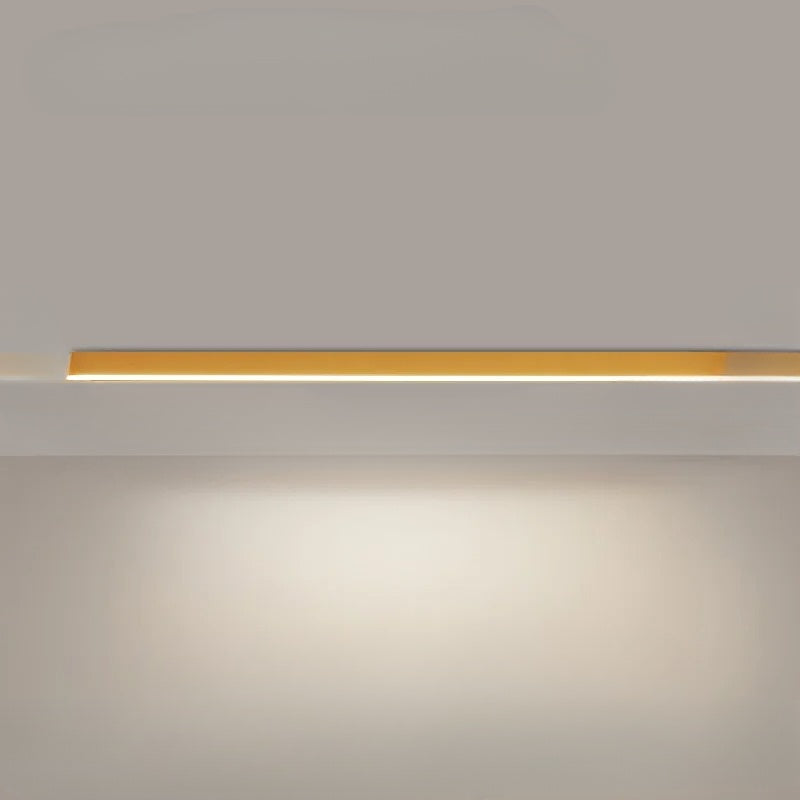 Candeeiro de Tecto Led Minimalista - Design Escandinavo 