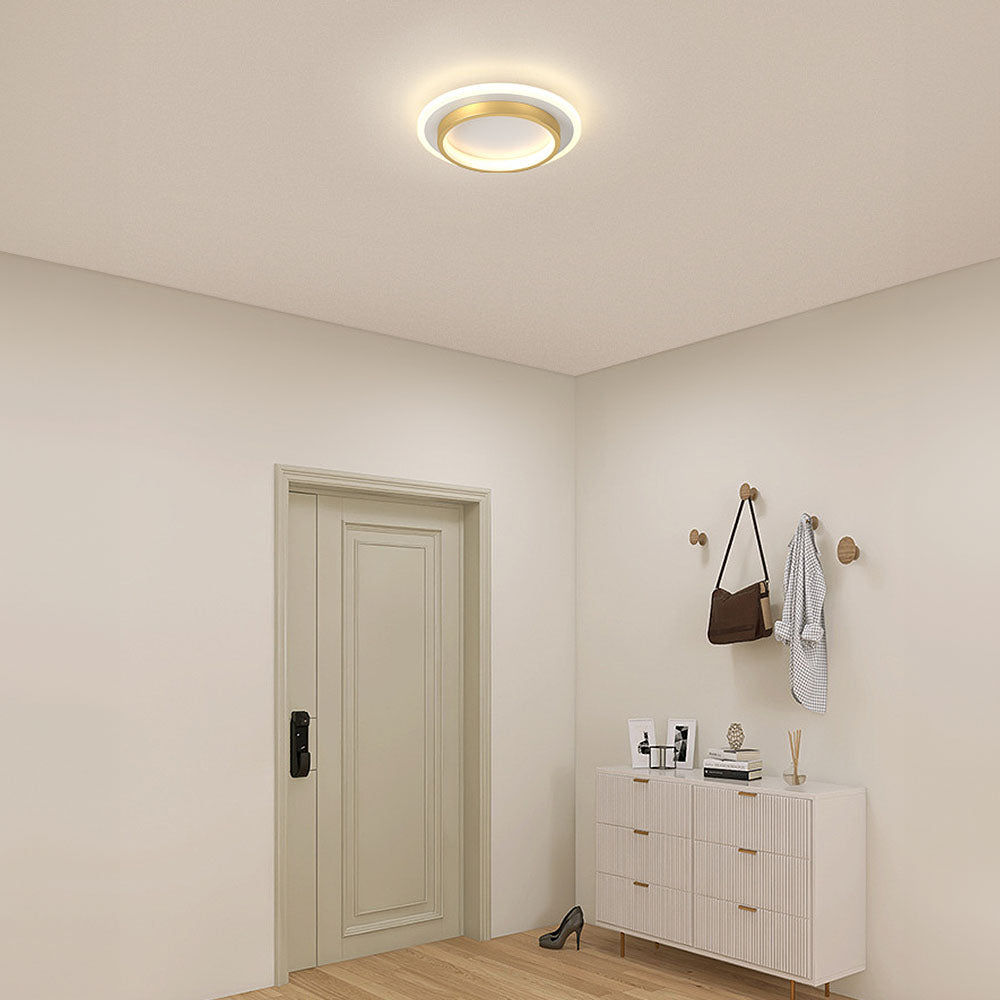 Plafoniera LED Moderna Incassata – Design Moderno ed Elegante 