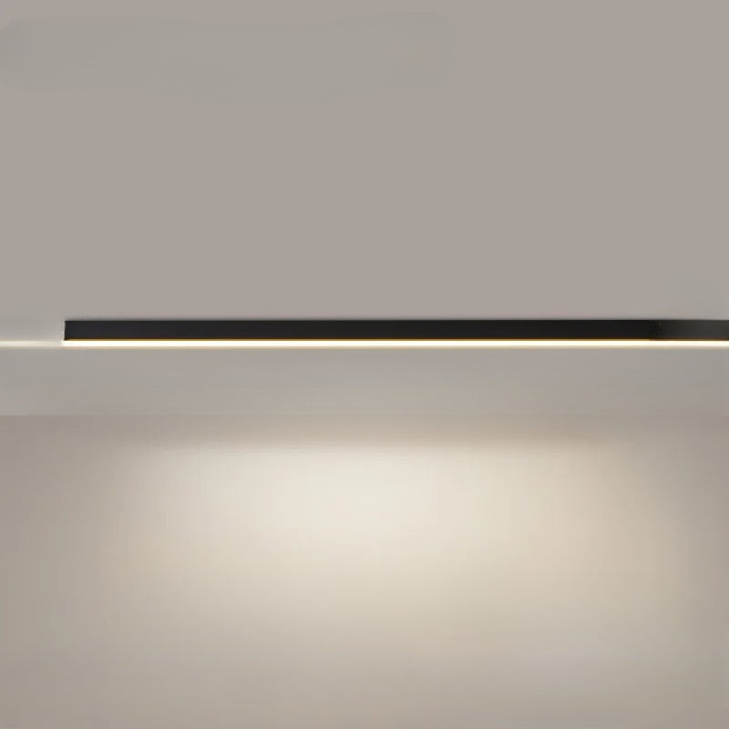 Candeeiro de Tecto Led Minimalista - Design Escandinavo 