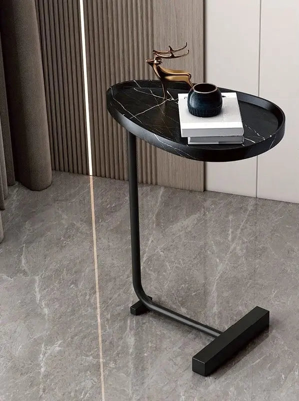 Mesa de apoio móvel - Design prático e espírito moderno