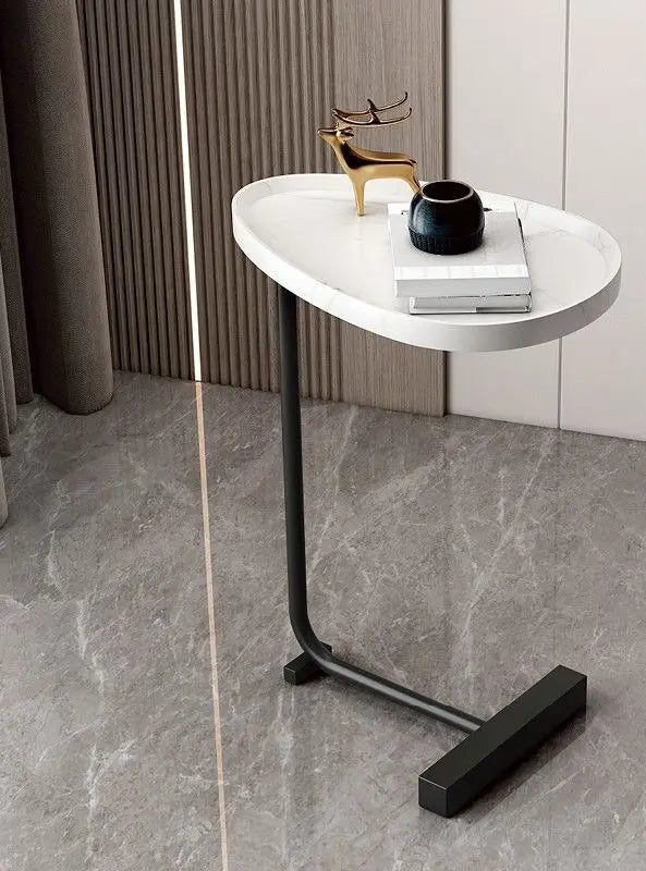 Mesa de apoio móvel - Design prático e espírito moderno