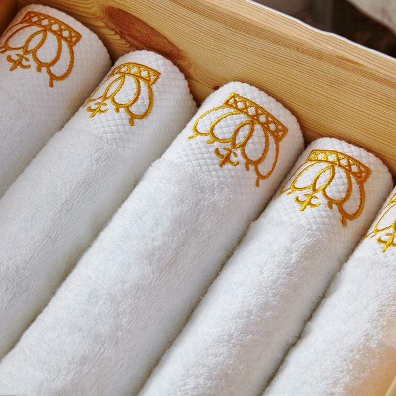 Uterák Royal - absolútna jemnosť a elegancia