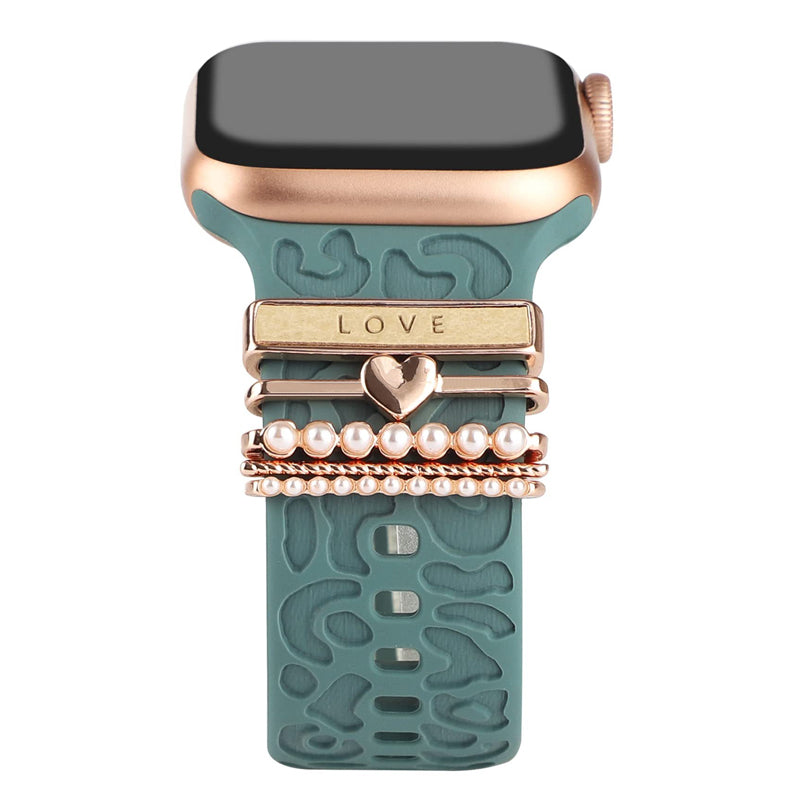 Accesorios de metal para Apple Watch