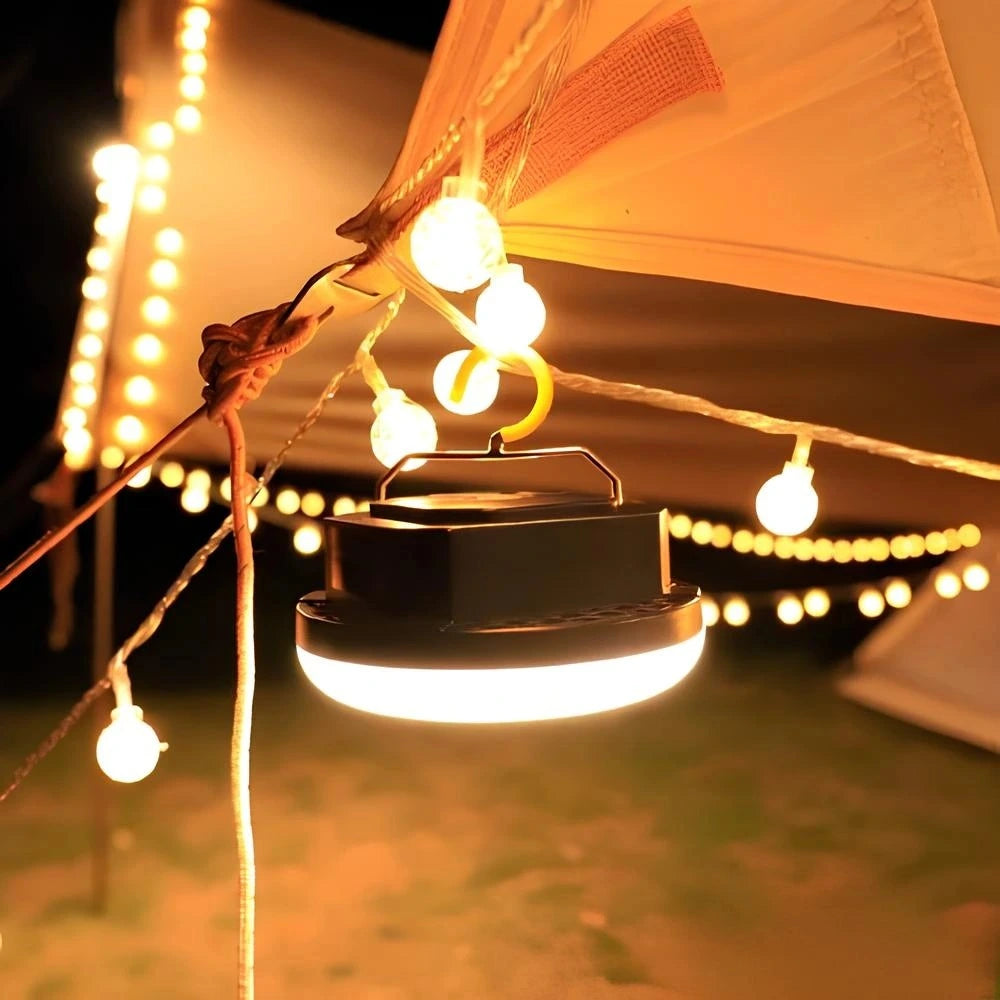 Többfunkciós túrabak 